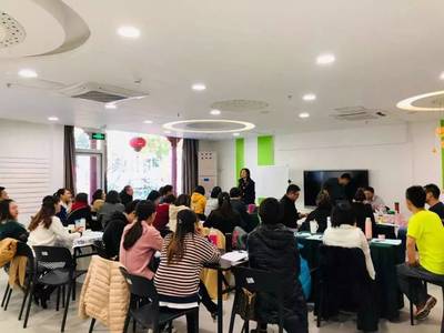 内部培训 | 宝威幼儿园北京区域及总部 ISO 9001:2015、OHSAS 18001:2007 内审员培训圆满结束!
