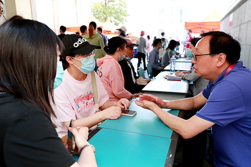 教育局 常州教育招生现场咨询会在8处同步举行