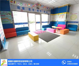南昌乐晨教育咨询公司 图 暑假课训练 红谷滩